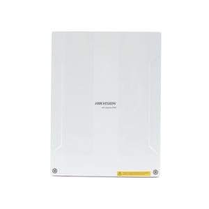 Panel de Alarma AX HYBRID PRO / Wi-Fi / 8 Zonas Cableadas Directas al Panel / 56 Zonas Expandibles: Inalámbricas o Cableadas por Medio de Módulos / Soporta Integración de Batería de Respaldo / 32 Particiones (Áreas)