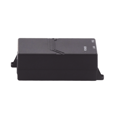 Inyector PoE Pasivo 48vcc Gigabit para APs Grandstream hasta 24W GWN7605, GWN7605LR, GWN7615, GWN7630, GWN7630LR, GWN7660, GWN7660LR y GWN7664. - Image 2