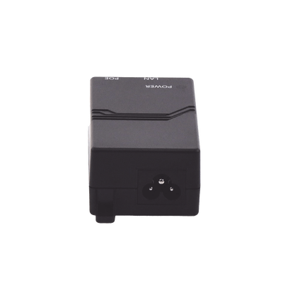 Inyector PoE Pasivo 48vcc Gigabit para APs Grandstream hasta 24W GWN7605, GWN7605LR, GWN7615, GWN7630, GWN7630LR, GWN7660, GWN7660LR y GWN7664. - Image 3