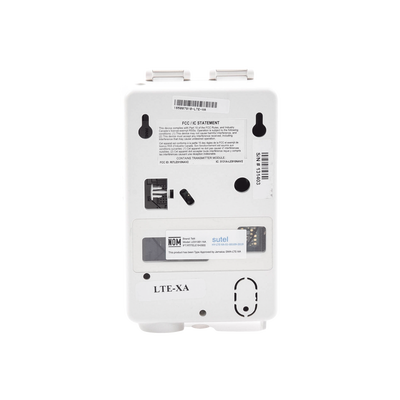 Comunicador 4G para envío de eventos de Alarma y Aplicación Total Connect para el control del panel remotamente - Image 3