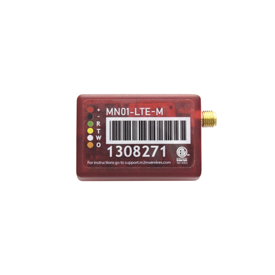 Comunicador LTE 5G Dual SIM / INCLUYE 2 AÑOS 4G/5G sin Limites / ÚNICO Programación Remota DSC/HONEYWELL / Cero Configuración / Compatible Honeywell/DSC/CROW/PIMA - Image 2