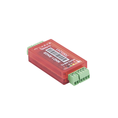 Modulo de Interconexión para Carga y Descarga vía TIP/RING para comunicadores M2M - Image 2