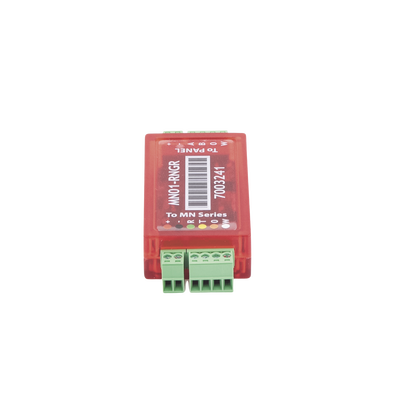 Modulo de Interconexión para Carga y Descarga vía TIP/RING para comunicadores M2M - Image 3