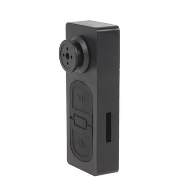 Camara Oculta en Boton / Full Hd / Memoria de 8GB / Grabación de Vídeo y Audio / Captura de Fotografías - Image 2