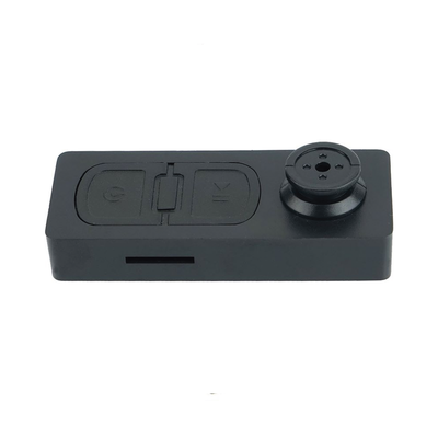 Camara Oculta en Boton / Full Hd / Memoria de 8GB / Grabación de Vídeo y Audio / Captura de Fotografías - Image 3