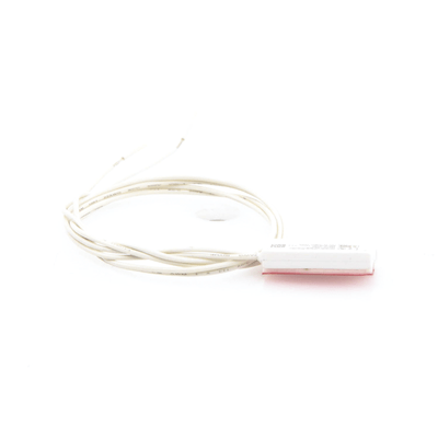 Contacto magnético para puertas y ventanas con cable de 45 cm color blanco / GAP: 12 mm - Image 4
