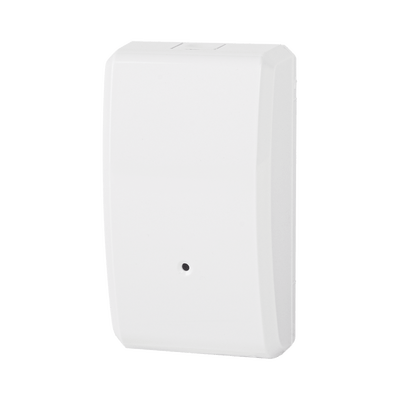 Sensor 3 en 1 (Impacto, apertura y zona externa)/Tres números de serie independientes para informes únicos - Image 2