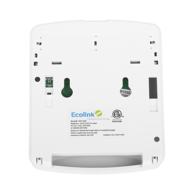 Convertidor 8 zonas cableadas a inalambricas, Compatible con Vista, Lynx, M2M - Image 5