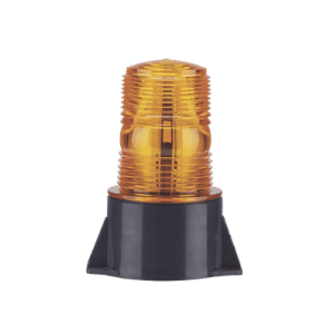 Mini Burbuja LED Serie X62, Color Ámbar