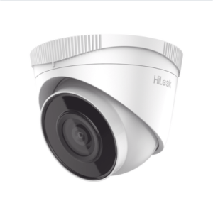 Turret IPTurret IP 4 Megapixel / 30 mts IR / Exterior IP67 / PoE / Lente 2.8 mm / WDR 120 dB / ONVIF