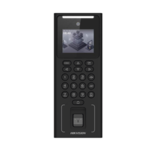 Terminal Facial Min Moe WIFI Administrable por Smartphone o Nube / Acceso y Asistencia /500 Rostros y Lector de Tarjetas MIFARE / 3,000 Huellas / 3,000 Tarjetas