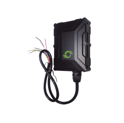 GPS 4G LTE /Ideal Para Motocicletas / Audio En Dos Vías / Bloqueo de Motor Remoto / Salidas y Entradas Digitales