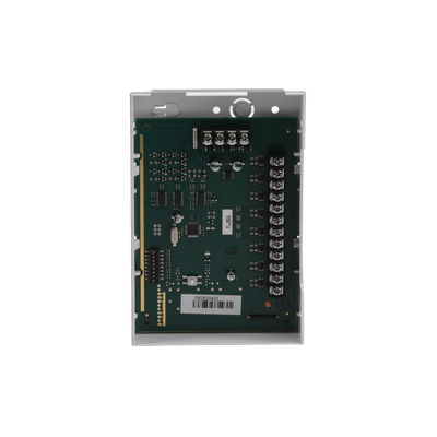 Modulo de expansión cableado de 8 zonas
