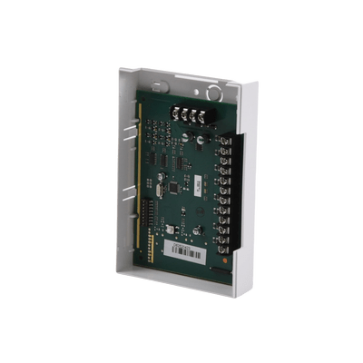 Modulo de expansión cableado de 8 zonas - Image 2