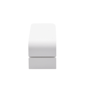 Sensor de Movimiento / 24 Metros de Detección / 100% Exterior / Serie Shield de Optex / Diseño Estético y Formal / Inalambrico (Alimentacion) /