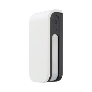 Sensor de Movimiento / 24 Metros de Detección / 100% Exterior / Serie Shield de Optex / Diseño Estético y Formal / Cableado / Compatible con cualquier panel de alarma