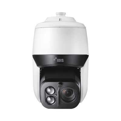 PTZ IP 8MP | Lente 6.5 - 202mm | 31X de Zoom | 200m IR | Estabilizador de imagen EIS | WDR Real 120 dB | Exterior IP66 | IK10 | MicroSD Hasta 256GB | Hi-PoE - Image 2
