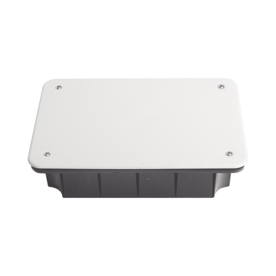 Terminal de Habitación IP de Empotrar / Bus RS485 / 12 Entradas Digitales / SIP / PoE / Compatible con NX1071 y NX1075 - Image 7