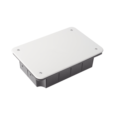 Terminal de Habitación IP de Empotrar / Bus RS485 / 12 Entradas Digitales / SIP / PoE / Compatible con NX1071 y NX1075 - Image 8