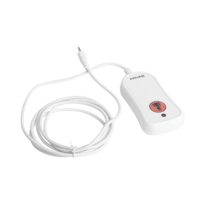 Pulsador de Cama con Indicador LED / Marcado Braille / IP67 / Compatible con NX0019/B, NX1021, NX0015 y NX0080/J1 - Image 2