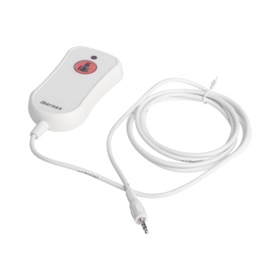 Pulsador de Cama con Indicador LED / Marcado Braille / IP67 / Compatible con NX0019/B, NX1021, NX0015 y NX0080/J1 - Image 3