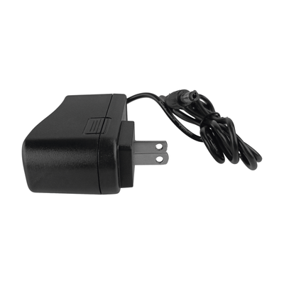 6 Vcc / 1 A / Adaptador de pared / Voltaje de Entrada de 100-240 Vca / Para Usos Múltiples/ Video Vigilancia, Acceso, Asistencia, Alarmas, Etc. - Image 2