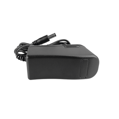 6 Vcc / 1 A / Adaptador de pared / Voltaje de Entrada de 100-240 Vca / Para Usos Múltiples/ Video Vigilancia, Acceso, Asistencia, Alarmas, Etc. - Image 4