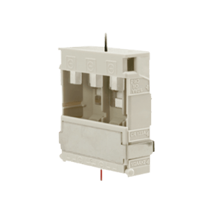 Caja de batería para Detectores VXI / HX - R / RAM / DRAM