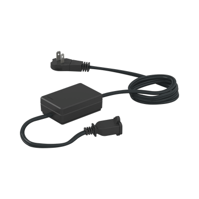 Adaptador atenuador para lamparas, 300W INC/HAL, compatible con RA2Select y RR3.