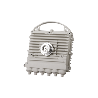 Radio EtherHaul Serie 2500FX-EXN 1 a 2 Gigabit Full Duplex, 70/80GHz, Sin Interferencia, Banda Libre