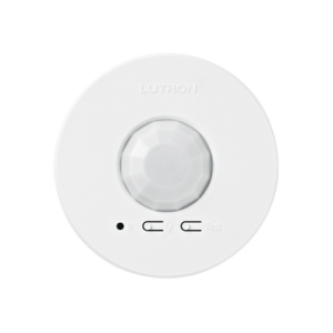 Sensor empotrable en techo para detectar presencia Ocupancy/Vacancy 360 grados.