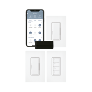 Kit de inicio, para sistemas RA2 Select, ideal para sus proyectos.