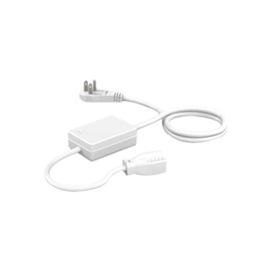 Adaptador 15 Amp, modulo on/off. Para electrodomésticos. compatible. con RA2Select y RR3.