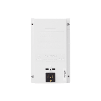 Sirena inalámbrica Honeywell compatible con los panel VISTA con receptor 5883h y paneles LYNX / Batería de Larga Duración - Image 5