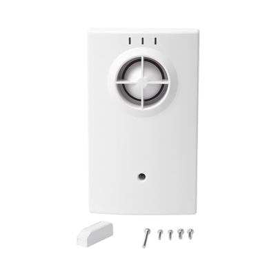 Sirena inalámbrica Honeywell compatible con los panel VISTA con receptor 5883h y paneles LYNX / Batería de Larga Duración - Image 2