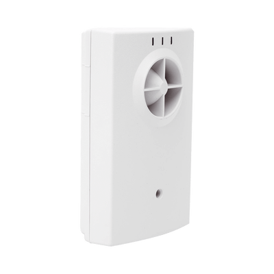 Sirena inalámbrica Honeywell compatible con los panel VISTA con receptor 5883h y paneles LYNX / Batería de Larga Duración - Image 3