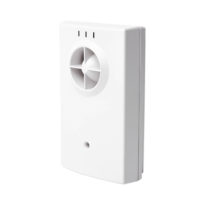 Sirena inalámbrica Honeywell compatible con los panel VISTA con receptor 5883h y paneles LYNX / Batería de Larga Duración - Image 4