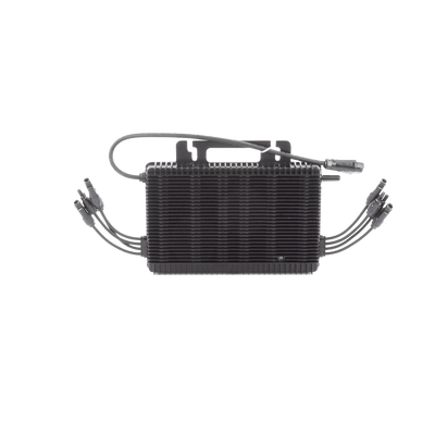 Microinversor 2 Kw, 220 Vca, para Interconexión a Red Eléctrica, IP67, Conexión para Cable Troncal, Para 4 Módulos de Hasta 670 W - Image 3