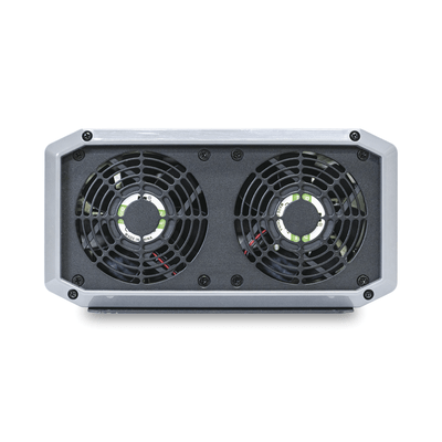 Inversor IPower-Plus 1500 W, Ent: 24 V, Salida: 120 Vca Ideal para Baterías de Litio - Image 4