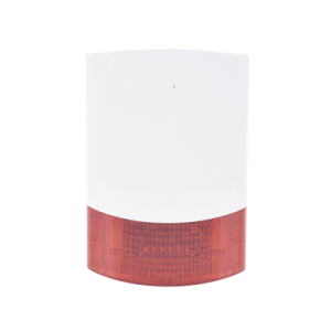 SIRENA INALAMBRICA PARA EXTERIOR LINEA FORCE