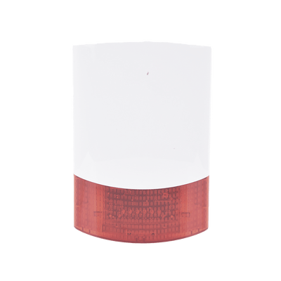 SIRENA INALAMBRICA PARA EXTERIOR LINEA FORCE