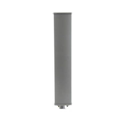 Antena sectorial para WiFi de 120°/ 2.4 GHz / Ganancia 16 dBi / Conectores N-hembra / Incluye montaje / Ideal para acces point Unifi, Altai y Grandstream (conectorizados) - Image 2