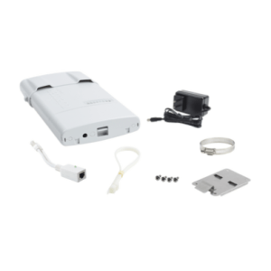 Punto de Acceso Conectorizado en 5 GHz 802.11 a/n/ac, Hasta 1259 mW