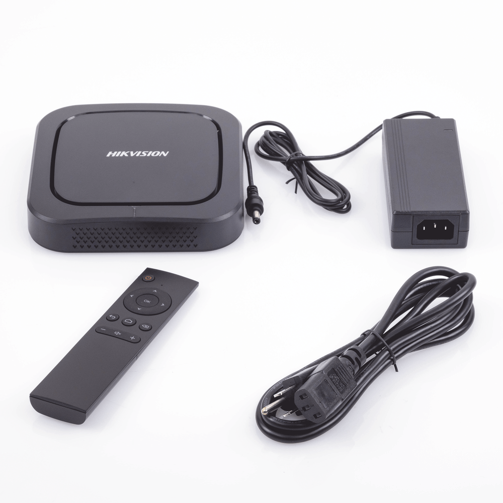 Caja de Publicidad Digital / Salida HDMI Compatible con Monitor Convencional / 2 Entradas USB / 1 Entrada Micro SD / Bluethooth 4.0 / WiFi - Image 2