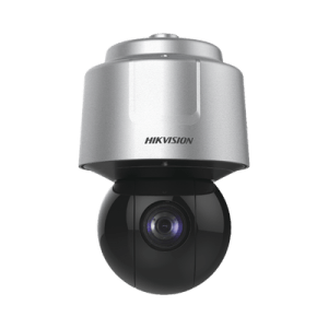 PTZ IP 8 Megapixel (4K) / 36X Zoom / Sin IR / H.265+ / Darkfighter / Deep Learning / Autoseguimiento 2.0 / Hi-PoE / 24 VCA / IP67 / IK10 / Micro SD