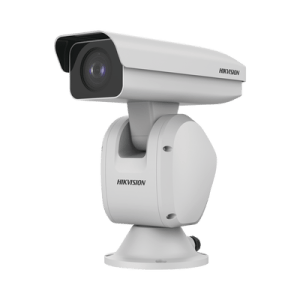 PTZ IP 2 Megapixel / Punta de Poste / 36X Zoom / 150 mts IR / Exterior IP66 / EIS / WDR 120 dB / 24 VCA / MicroSD