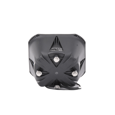 Bocina Compacta de uso rudo, 100 Watts de Potencia, Ideal para vehículos de encubierto, 11 Ohms de Impedancia - Image 3