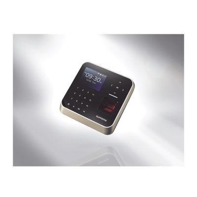 Lector de huella con Inteligencia Artificial, mas exacto, Uso para Control de acceso y Tiempo y Asistencia - Image 7