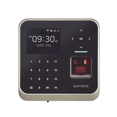 Lector de huella con Inteligencia Artificial, mas exacto, Uso para Control de acceso y Tiempo y Asistencia - Image 3