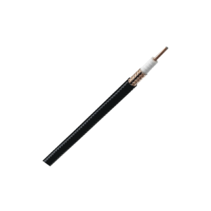Carrete de 305m de Cable Corrugado de 1/2"